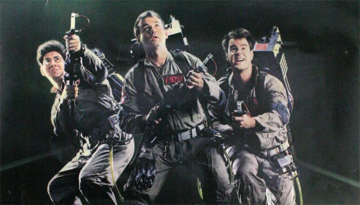 All-female &#039;Ghostbusters&#039; will be magnificent: Dan Aykroyd