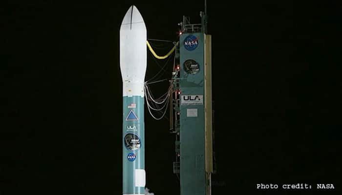 NASA launch of SMAP atop ULA Delta II rocket delayed 