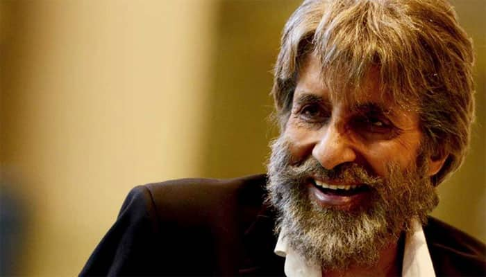 &#039;Shamitabh&#039;: Amitabh Bachchan done with promotions!