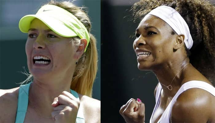 Aus Open Women&#039;s Final Preview: Williams bids to continue tyranny of Sharapova 