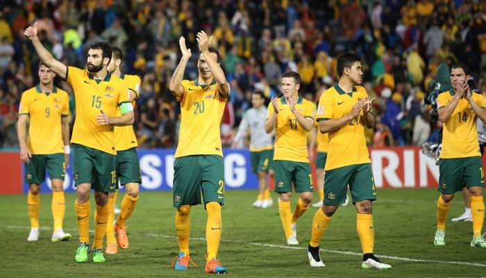Asian Cup final: Australia vs South Korea - Preview | Football News