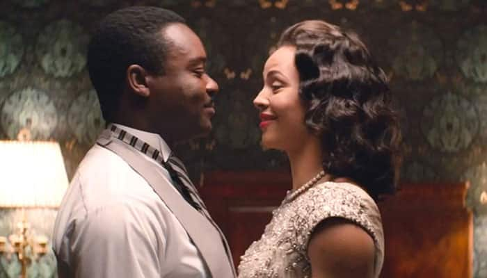 &#039;Selma&#039; star David Oyelowo disappointed by Bafta snub