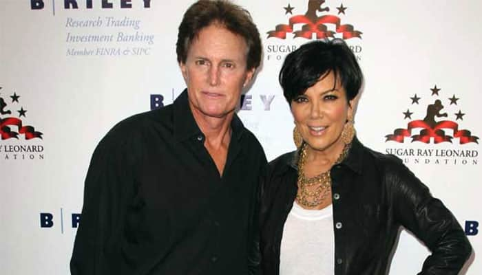 Bruce Jenner&#039;s docu-series to air in spring?