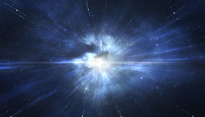 Scientists recant Big Bang gravitational wave theory