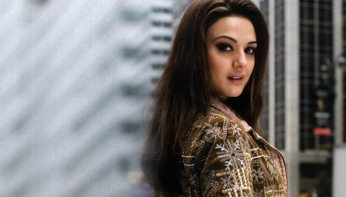 Top Preity Zinta Films News