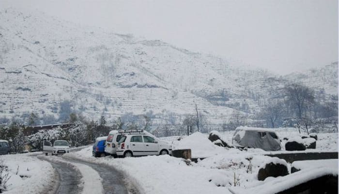 Harshest winter period &#039;Chillai Kalan&#039; ends in Kashmir
