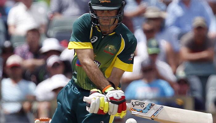 Bowlers beware: &#039;Destructive&#039; Glenn Maxwell is back with a bang!