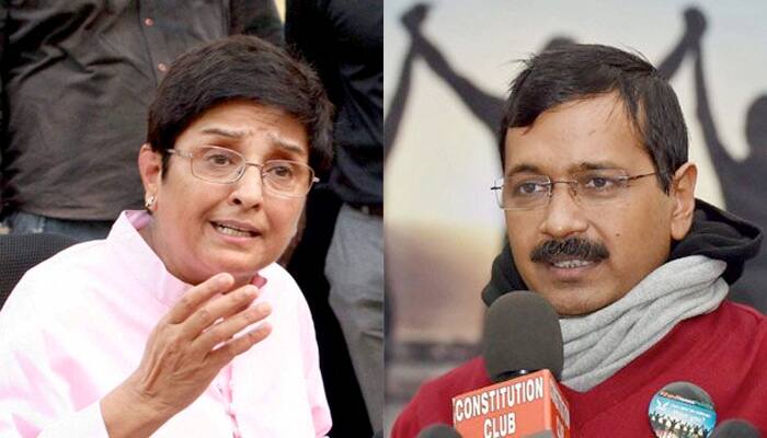 &#039;Paanch Sawaal&#039;: BJP questions Arvind Kejriwal over AAP&#039;s water, power claims​