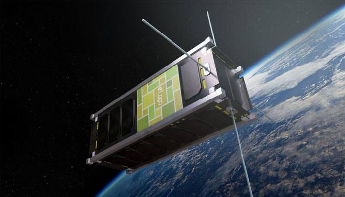 First-ever space billboard to launch in 2016