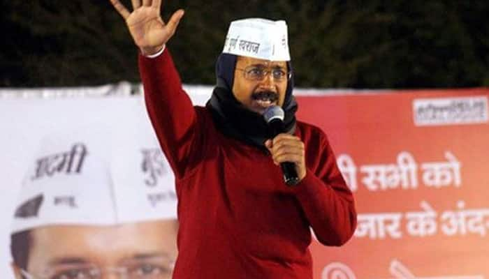 Arvind Kejriwal not an &#039;outsider&#039;, can contest Delhi assembly polls: EC