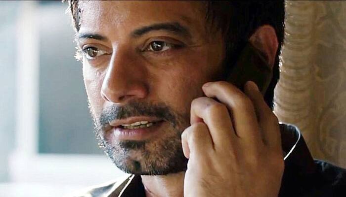 &#039;Fitoor&#039; a love story: Rahul Bhat