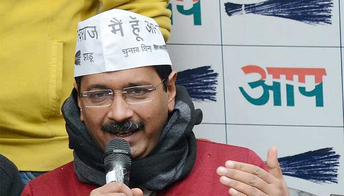 AAP hits out at BJP, Congress; calls for SIT probe into funding