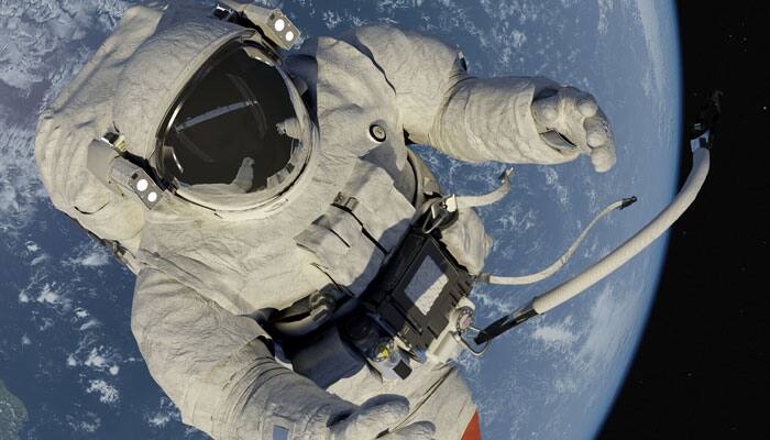 Space flight can age immune system prematurely