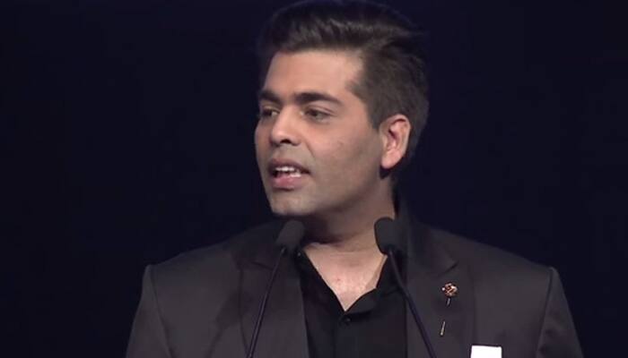 AIB Knockout: Ashok Pandit attacks Karan Johar, slams ‘vulgar’ show