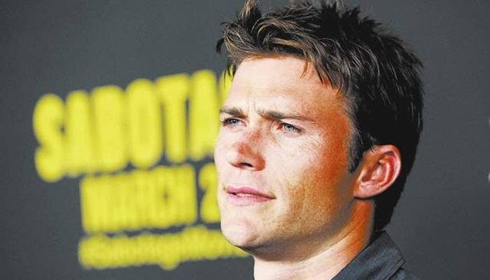 Scott Eastwood set to star in Oliver Stone&#039;s Edward Snowden flick