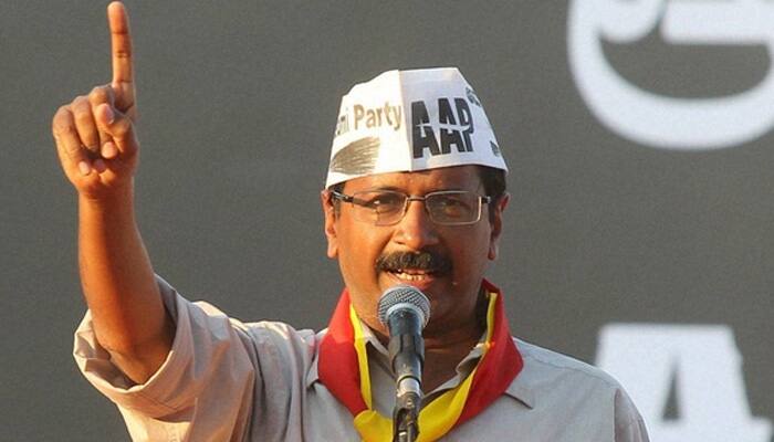 Funding row: Arvind Kejriwal dares govt to arrest him, PM Modi calls AAP dishonest