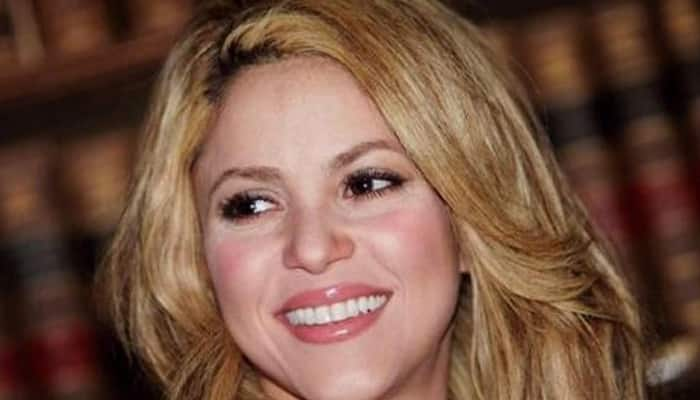 Shakira, Pique brought newborn home on joint b&#039;day