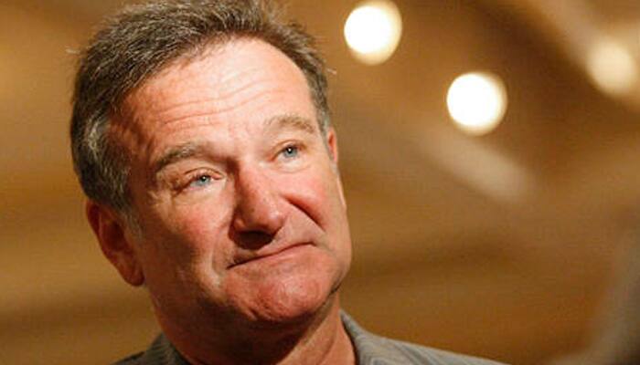 Robin Williams widow, children tussle over actor&#039;s estate