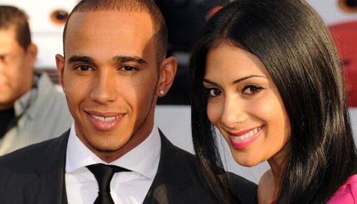 Nicole Scherzinger Splits From Boyfriend? 