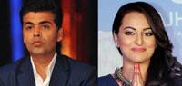 AIB Knockout: Not your cup of tea don&#039;t drink it, says Karan Johar