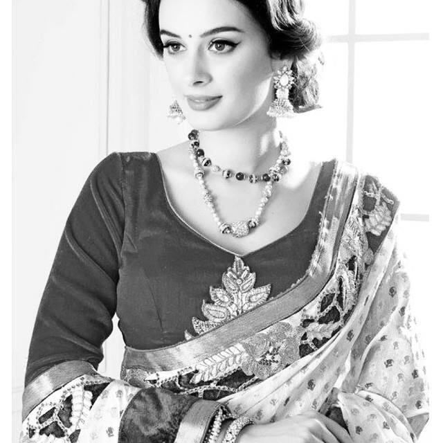 Evelyn Sharma :- 