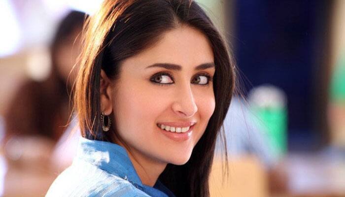 J&amp;K relief fund: Kareena Kapoor Khan to donate Rs 5 lakh