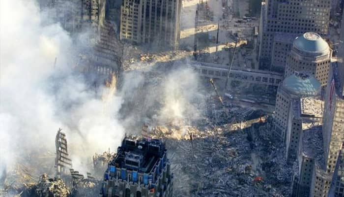 'Saudi royals could have helped fund 9/11 through al Qaeda' | World ...