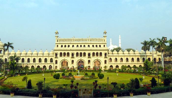 E-tickets for Lucknow&#039;s heritage sites soon