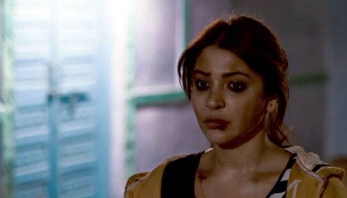 Watch: Anushka Sharma goes brutal, guttural in &#039;NH 10&#039; trailer