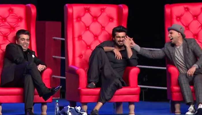 AIB Knockout: Censor board submits report to Maha Home Ministry