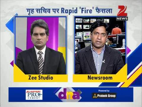 zee news