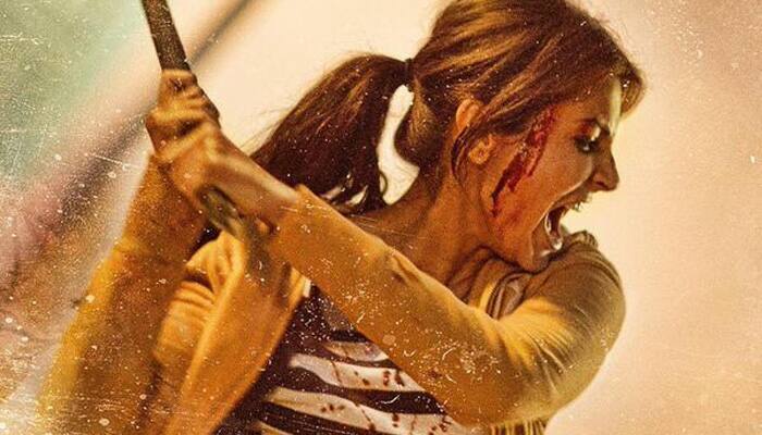 Turning producer for &#039;NH10&#039; a blessing: Anushka Sharma