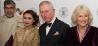 Royal moment for Rani Mukerji, meets Prince Charles and Duchess Camilla