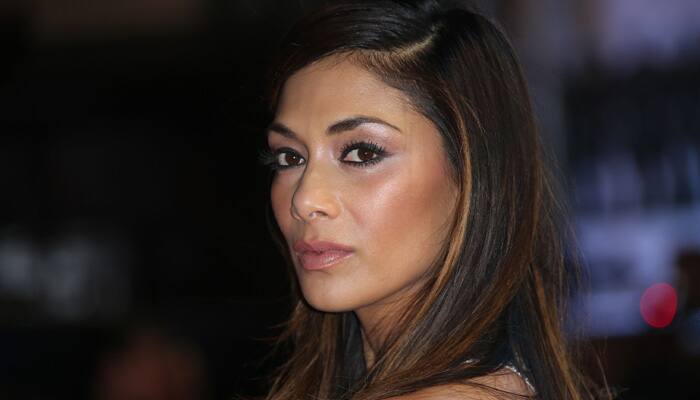 Nicole Scherzinger &#039;devastated&#039; after split from Lewis Hamilton