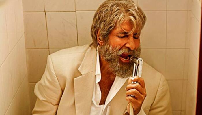 ‘Shamitabh’ quick review