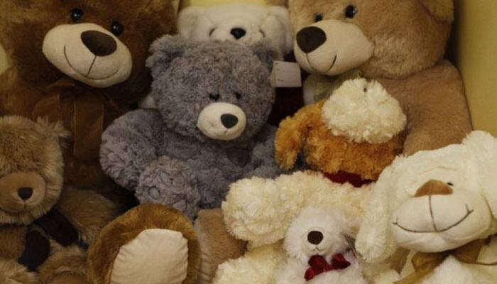 designer teddy bears