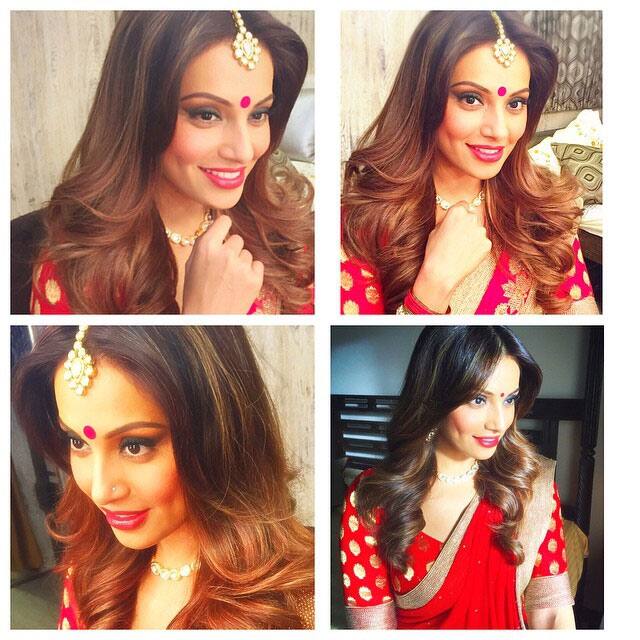 Shooting Shooting - instagram @bipashabasu