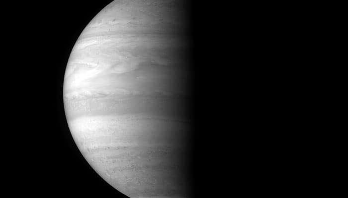 Sky gazers to witness Jupiter coming closest to Earth tonight