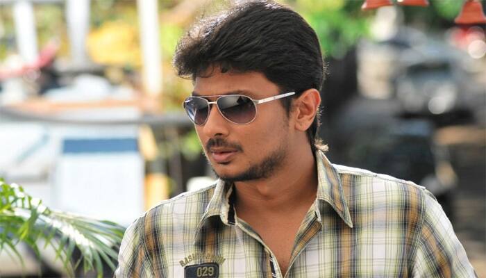 Udhayanidhi Stalin has his hands full