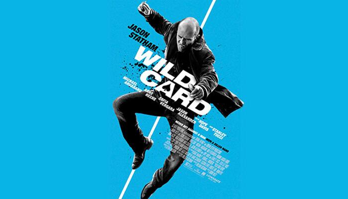 &#039;Wild Card&#039; - for fans of neo-noir crime films