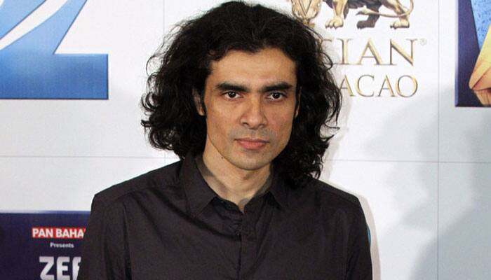 Imtiaz Ali ensures his films strengthen moral values