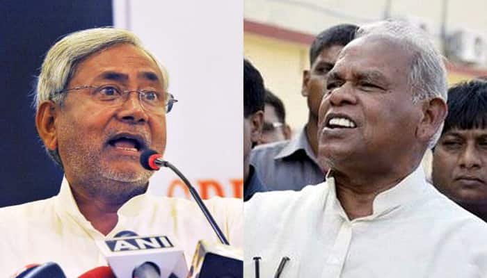Bihar political turmoil: As it happened