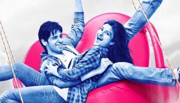 Parineeti Chopra, Sidharth Malhotra, KJo remember &#039;Hasee Toh Phasee&#039;