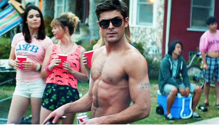 Seth Rogen, Zac Efron reteam for &#039;Neighbours 2&#039;