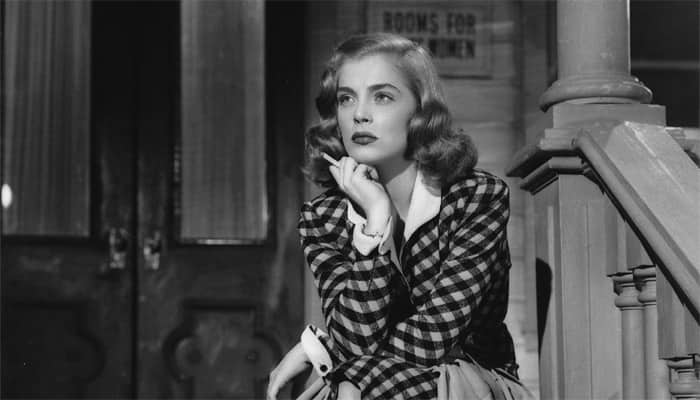 Actress Lizabeth Scott dies at 92