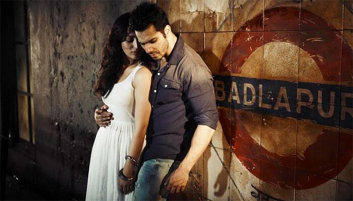 &#039;Badlapur&#039; my smallest budget film: Varun Dhawan