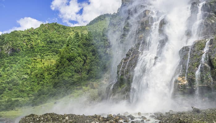 Remote tribal community in Arunachal opens homestay for tourists