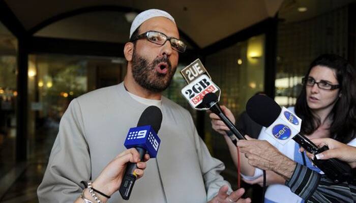 Sydney cafe siege inspired by IS &#039;death cult&#039;: PM