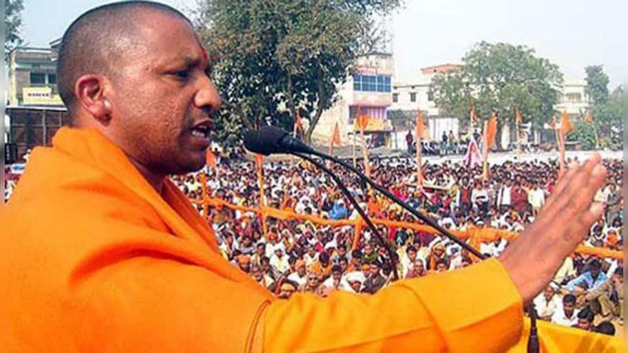 Will install Gauri-Ganesh in every mosque, says Yogi Adityanath