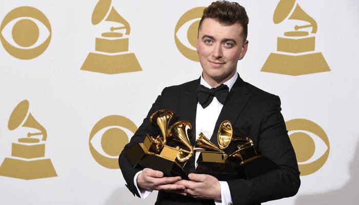 Initiative to safeguard music-makers&#039; interests launched at Grammy